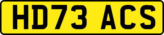 HD73ACS