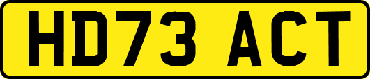 HD73ACT