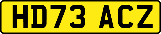 HD73ACZ
