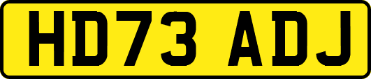 HD73ADJ