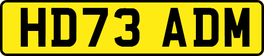 HD73ADM