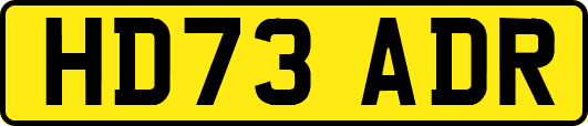 HD73ADR