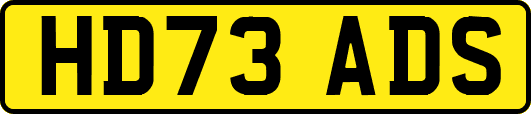 HD73ADS