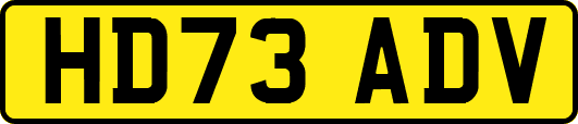HD73ADV