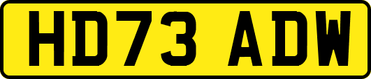 HD73ADW