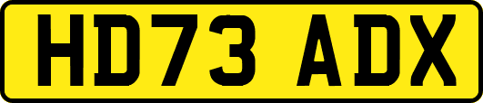 HD73ADX