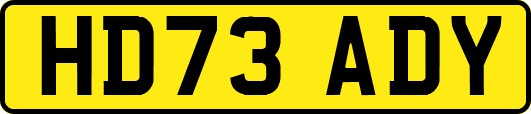 HD73ADY