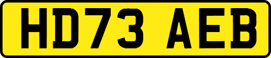 HD73AEB