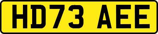 HD73AEE