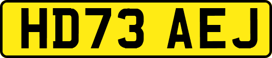 HD73AEJ