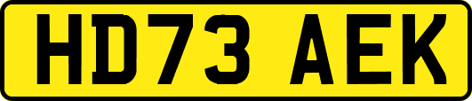 HD73AEK
