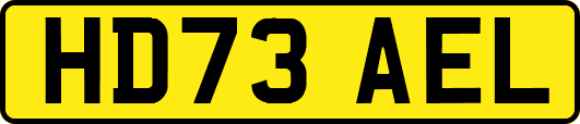 HD73AEL
