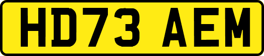 HD73AEM