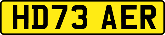 HD73AER
