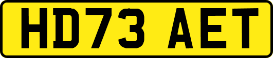 HD73AET