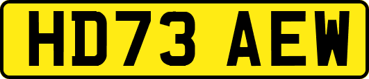 HD73AEW