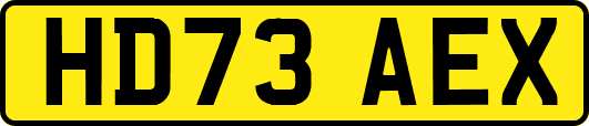 HD73AEX