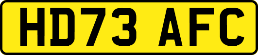 HD73AFC