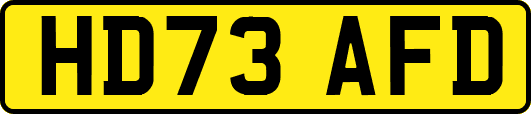 HD73AFD