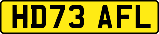 HD73AFL