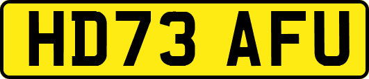 HD73AFU