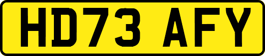HD73AFY