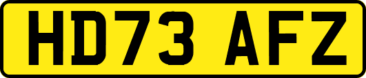 HD73AFZ