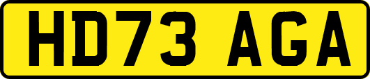 HD73AGA