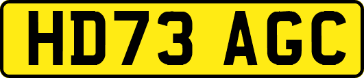 HD73AGC