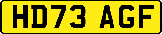 HD73AGF