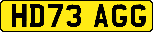 HD73AGG
