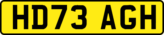 HD73AGH