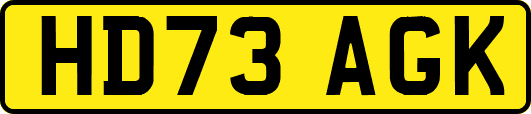 HD73AGK