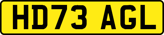HD73AGL