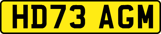 HD73AGM