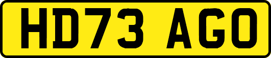 HD73AGO