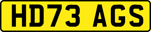 HD73AGS