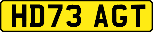 HD73AGT