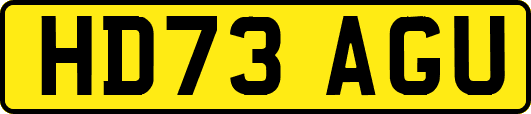 HD73AGU