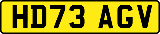 HD73AGV