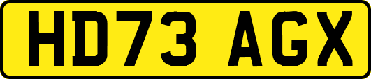 HD73AGX
