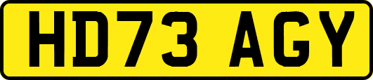 HD73AGY