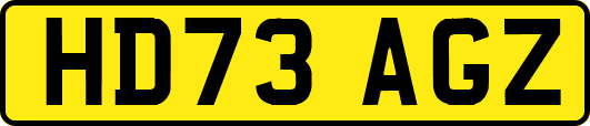 HD73AGZ