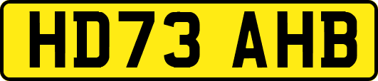 HD73AHB