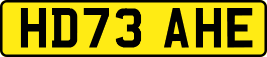 HD73AHE