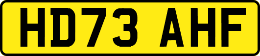 HD73AHF