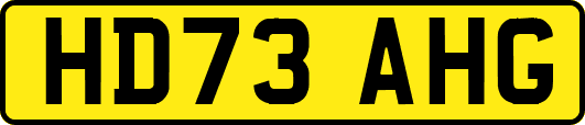 HD73AHG