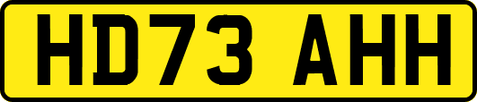 HD73AHH