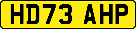 HD73AHP