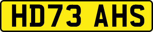 HD73AHS